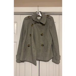 Ann Taylor Loft coat